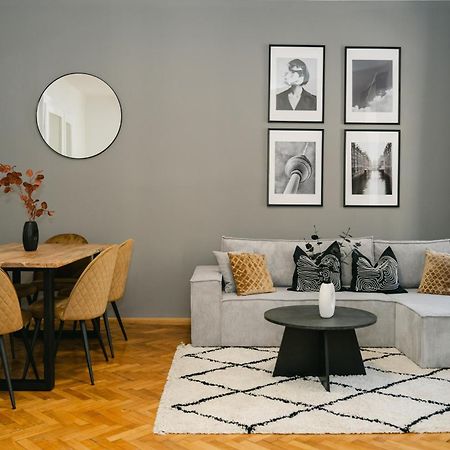 Cozy Apt Perfect For 4-6 Tv Metro Self-Checkin Wien Exteriör bild